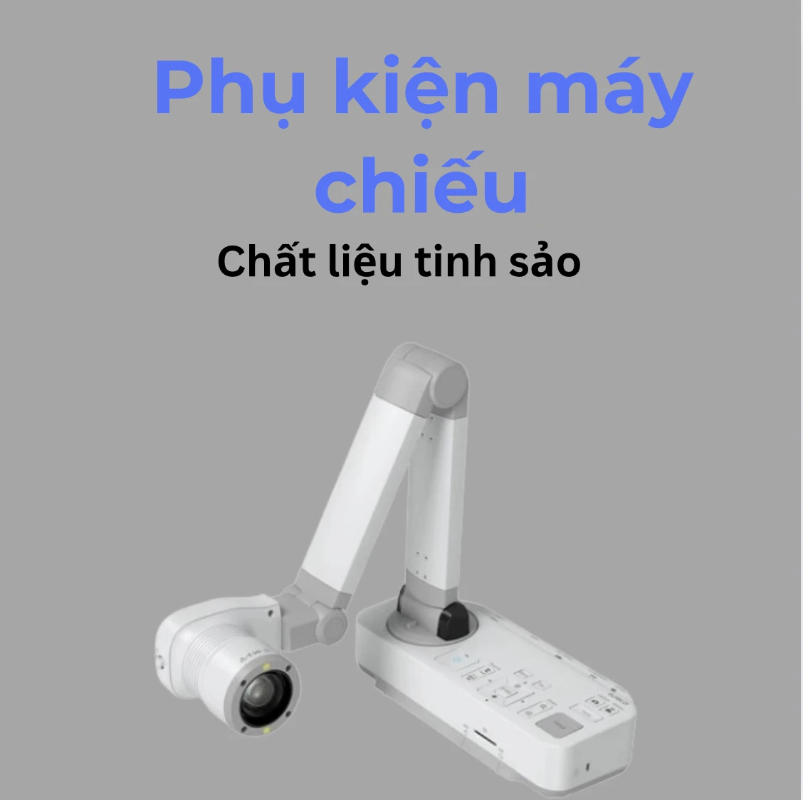PHỤ KIỆN MÁY CHIẾU
